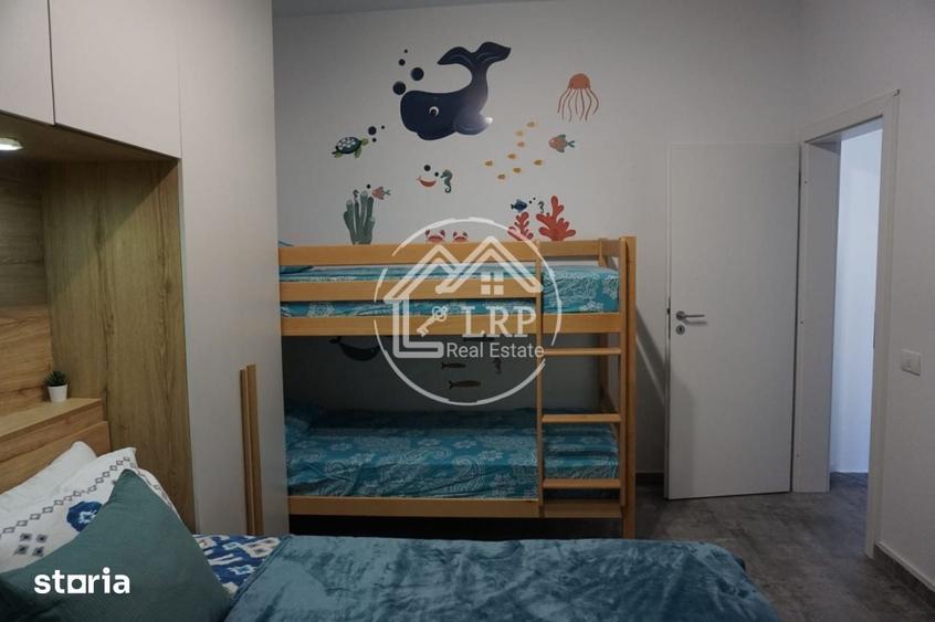 Apartament cu 2 camere în Nord