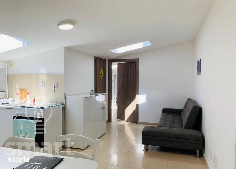 Apartament 1 camere, parcare, zona centrala - 7
