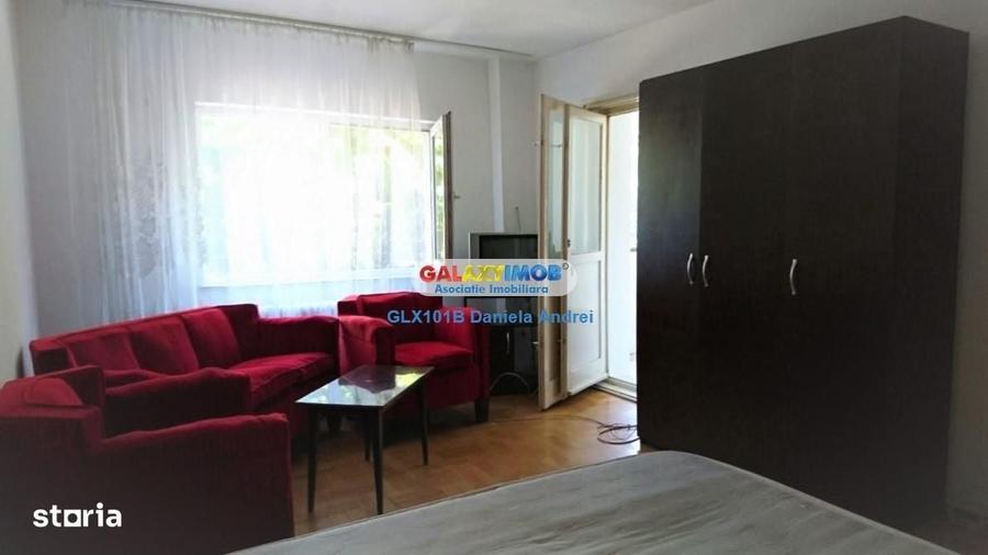 Inchiriere Garsoniera Piata Muncii 330 Euro - 3