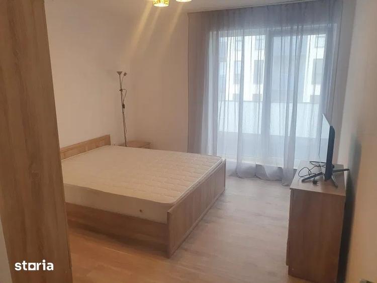 Apartament cu 2 camere decomandat în Bună Ziua