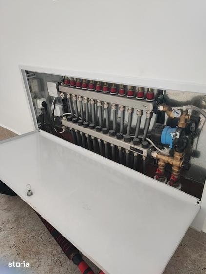 Inchiriez spatiu comercial -189mp - Titan - Prevederii - 6
