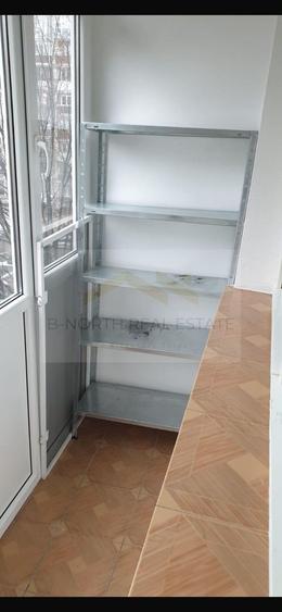 Apartament cu 3 camere decomandat, mobilat în Tineretului