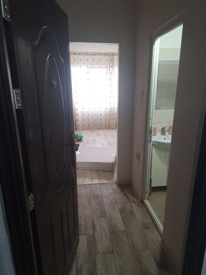Garsonieră nedecomandată în Bere