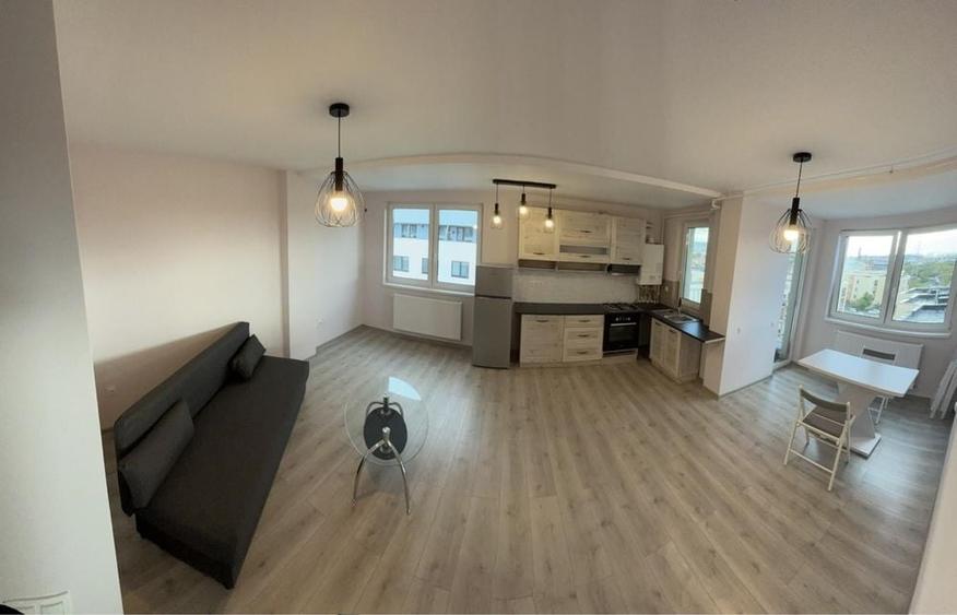Apartament Cluj - de inchiriat - 5