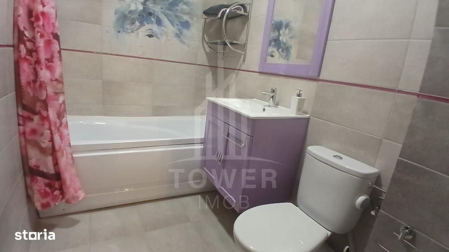 Apartament cu 4 camere decomandat în Șelimbăr