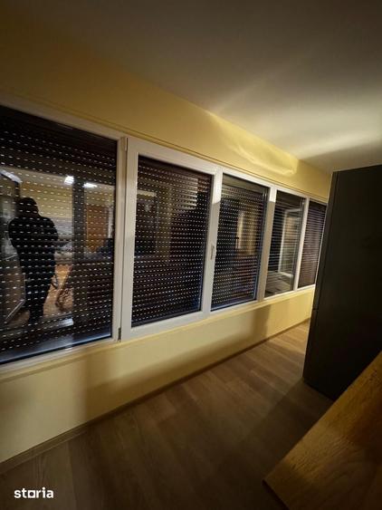 Garsonieră decomandată în Astra