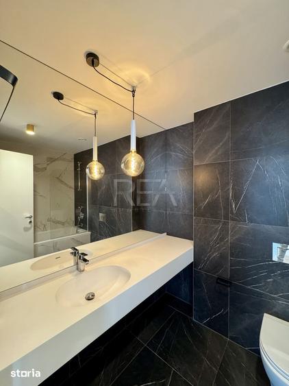 Apartament cu 2 camere în Aviației
