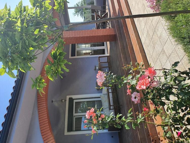 Casă cu 3 camere cu Teren 462 Mp în Central