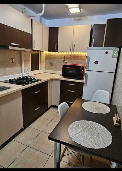 Apartament 2 camere. La 1 min Metrou Eroii Revolutiei. Parc Tineretului. - 7