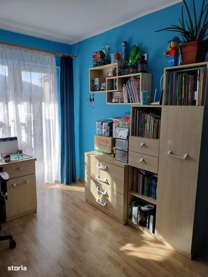 Apartament cu 4 camere în Central