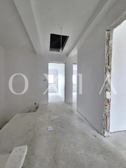 AX1046 Giroc, Zona Esso, 1/2 Duplex Cu 5 Camere - 13