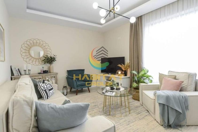 Apartament cu 2 camere decomandat în Berceni — fotografia 1