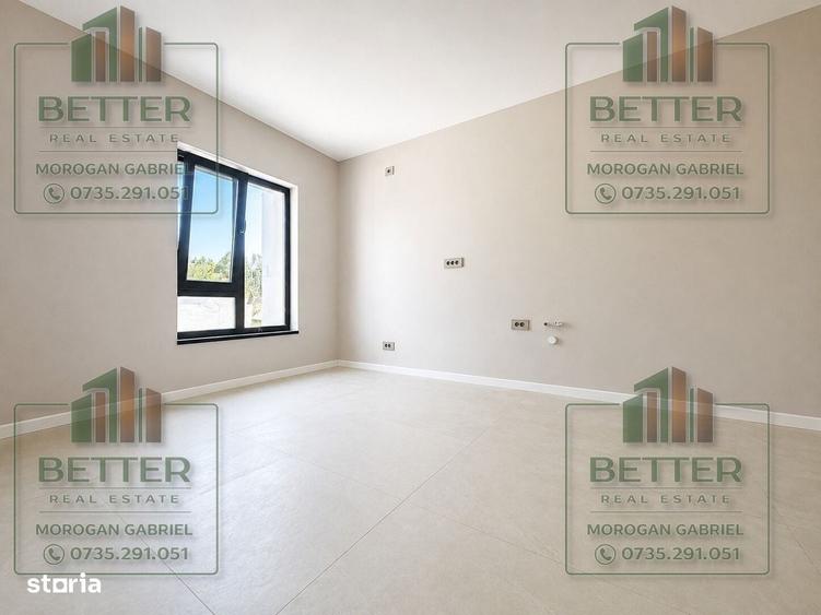 Casa individuala premium P+1E Comuna Berceni | 4 camere | 3 bai - 6