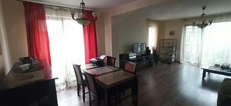Casă cu 1 camere cu Teren 280 Mp în Olteni