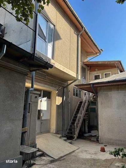 Casă cu 4 camere cu Teren 226 Mp în Coiciu