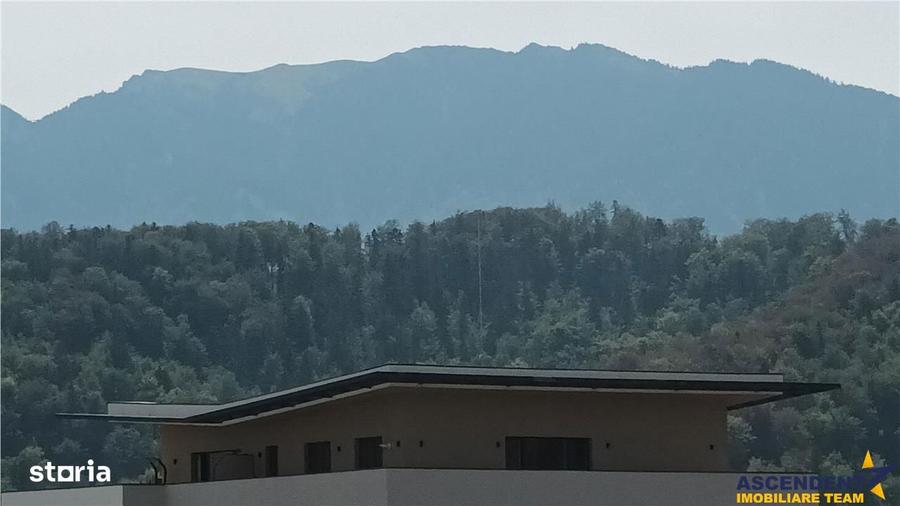 Studiou la Transilvania Residence, terasa de 15 mp si blacon de 8 mp c - 20
