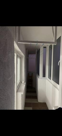 Garsonieră decomandată în Narcisa