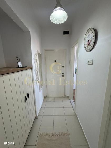 Apartament 2 camere de inchiriat Ultracentral Brasov | Zona Tribunal - 7