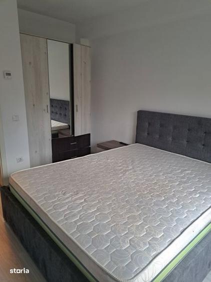 Apartament cu 3 camere în Ștrand