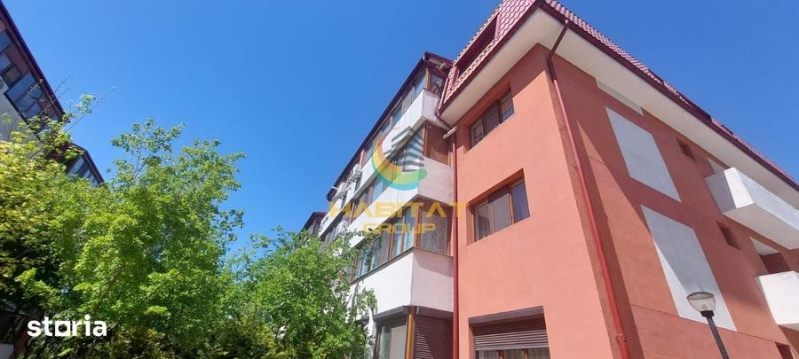Apartament cu 3 camere în Central — fotografia 1