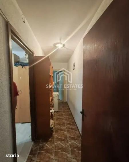 3 Camere-Berceni-Bd. Brancoveanu-67Mp-P/4-Parcare - 1