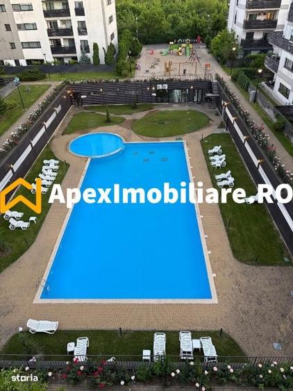 Apartament cu 3 camere decomandat în Iancu Nicolae