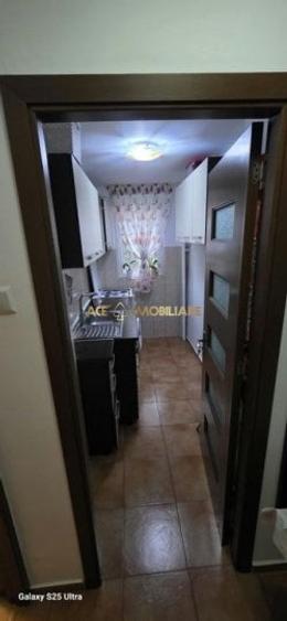 Apartament cu 2 camere decomandat, mobilat în Drumul Taberei