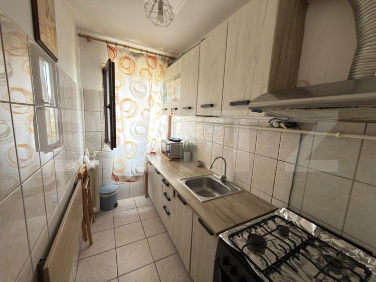 Apartament 2 camere- zona Malu Rosu - 7