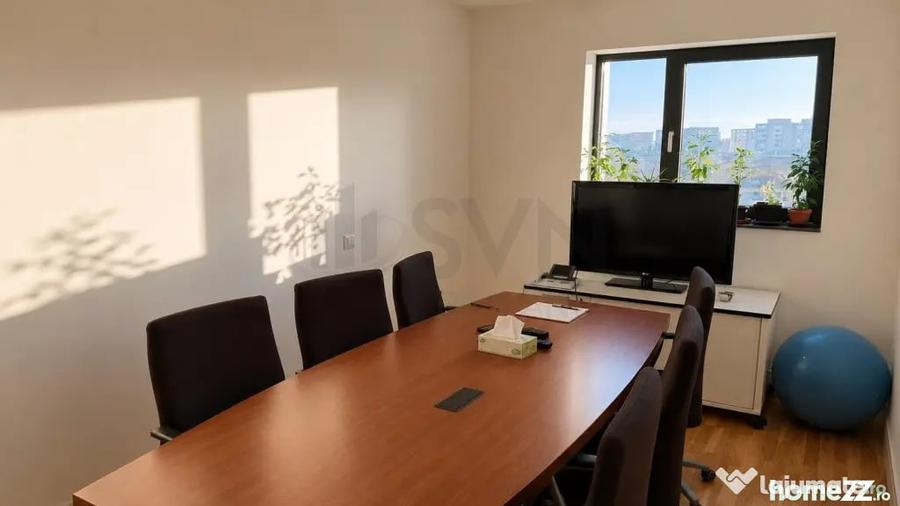 Apartament 4 camere Barbu Vacarescu l Floreasca - Bucuresti (Bucuresti-Ilfov) - 1