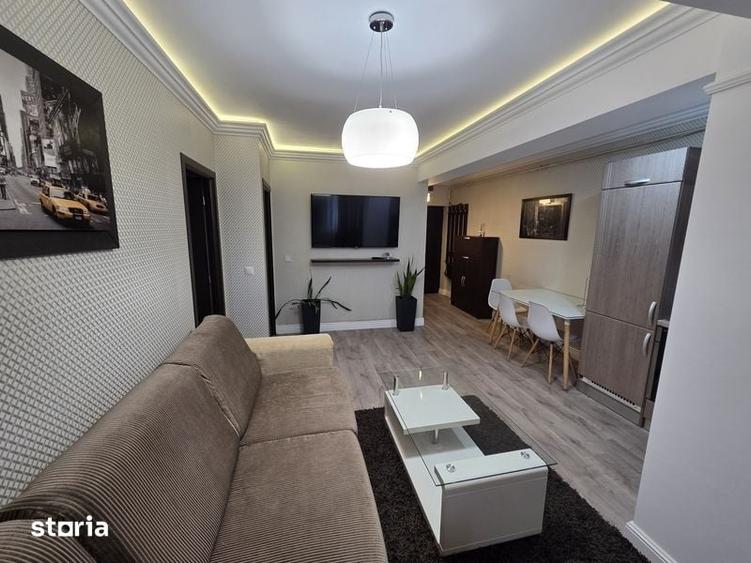 Persoana Fizica inchiriez apartament 3 camere zona Centrala - 2