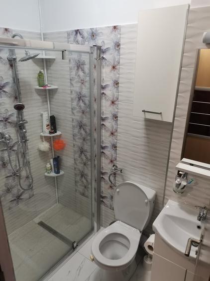 Apartament cu 3 camere decomandat în Calea Aradului
