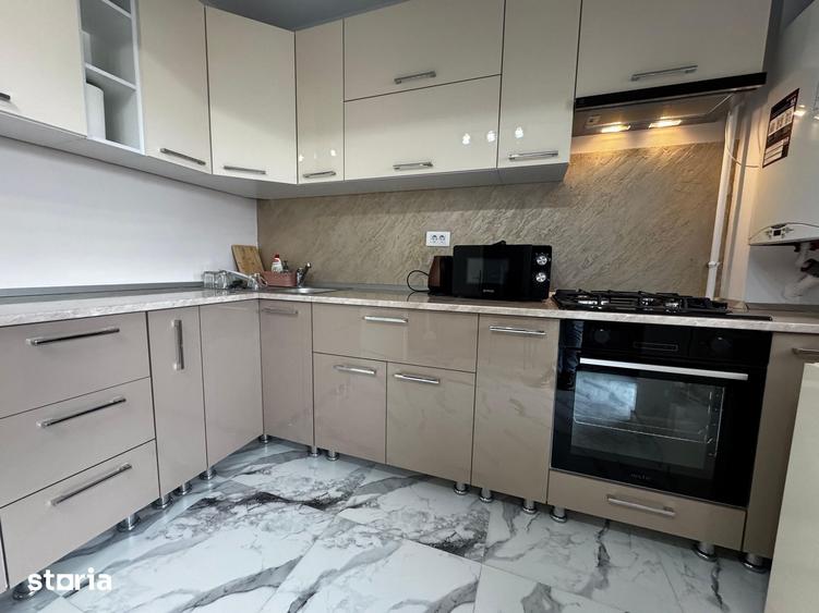 Apartament modern cu 2 camere Visan - 8
