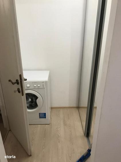 Garsoniera langa metrou Piata Sudului, Sector 4, mobilata/utilata - 6