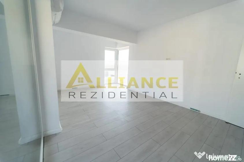 Apartament cu 2 camere decomandat în Exterior Vest