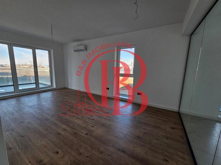 Apartament cu 4 camere decomandat, mobilat în Theodor Pallady