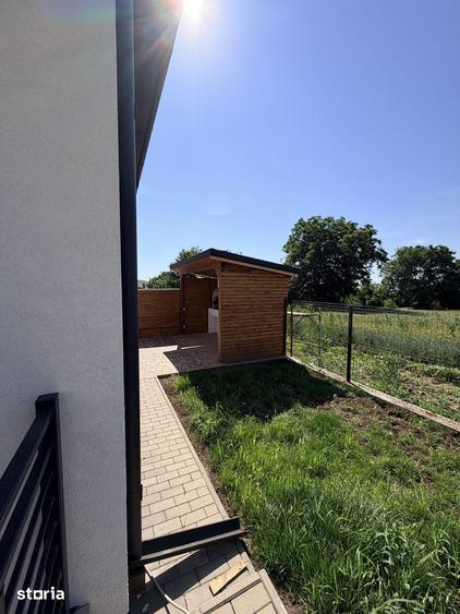 Casă cu 4 camere cu Teren 250 Mp în Central