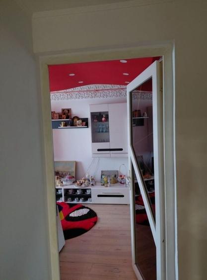 Vanzare Apartament 2 camere, etaj 8/9, 2 lifturi, confort 1, 52 mp– Rahova - 3