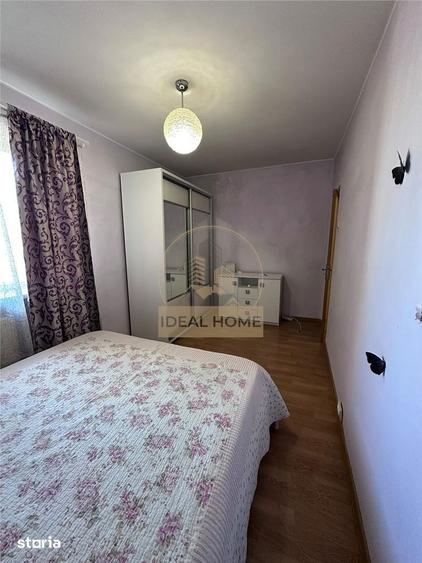 Apartament cu 2 camere decomandat în Alexandru cel Bun