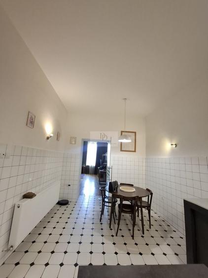 Apartament 2 camere etajul 1 | 2 parcări | Central - Dorobanților - 6