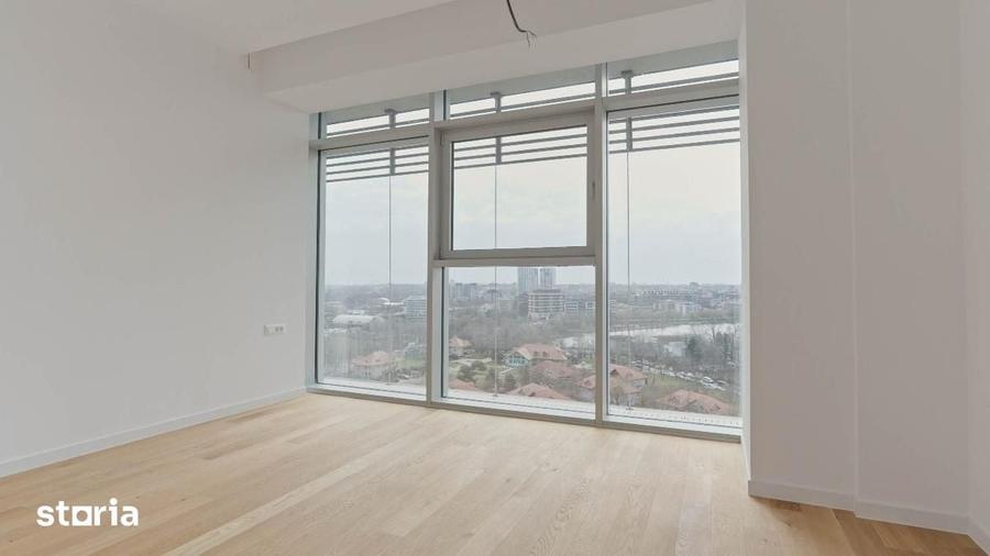 Apartament cu 4 camere în Floreasca