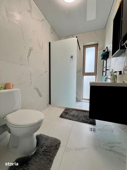 Apartament cu 2 camere în Nord