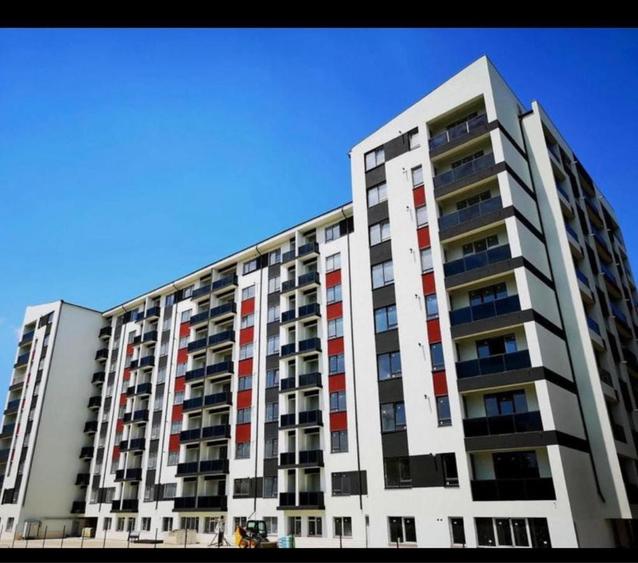 Garsonieră decomandată în Chiajna