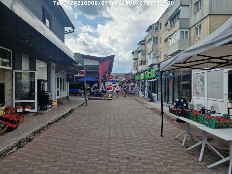 Apartament 2 camere ,situat in Rovinari, Aleea Pietei (Central) - 10
