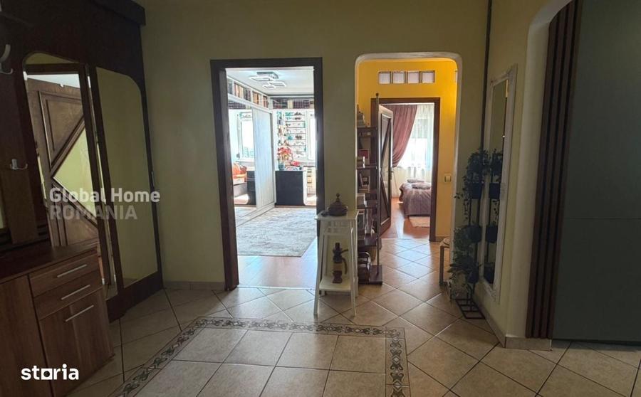 Apartament 4 camere 88MP | Dristor | Parc IOR | Metrou | Mobilat si ut - 1
