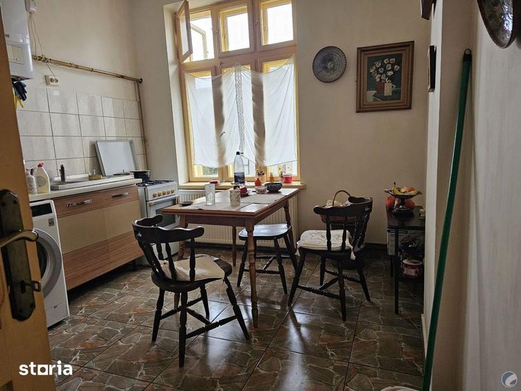 Casă cu 4 camere cu Teren 364 Mp în Frumoasa