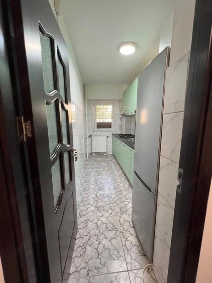 Garsonieră decomandată în Unirii