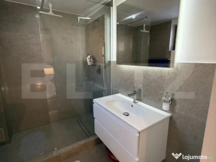 Duplex de inchiriat, 115 mp, zona Unirii Ama Residence - Targu Mures (Mures) - 1