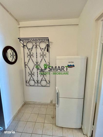 Garsonieră în Săsar