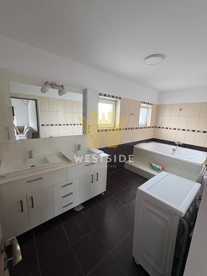 Apartament cu 3 camere decomandat, mobilat în Dumbrăvița