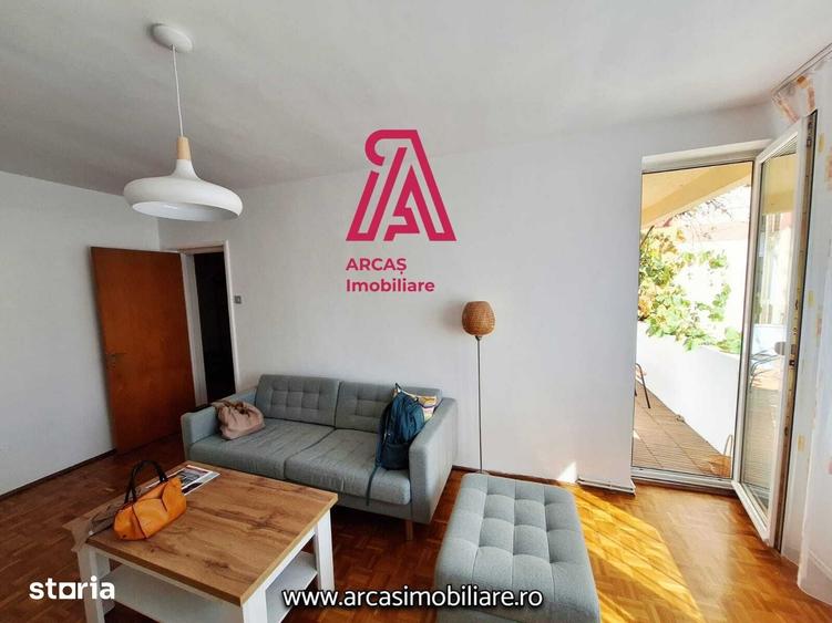 Apartament de inchiriat, 3 camere, 70mp, str.Hategului, Strand! - 8
